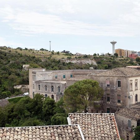 Appartamenti Centro Storico Ragusa Exterior photo