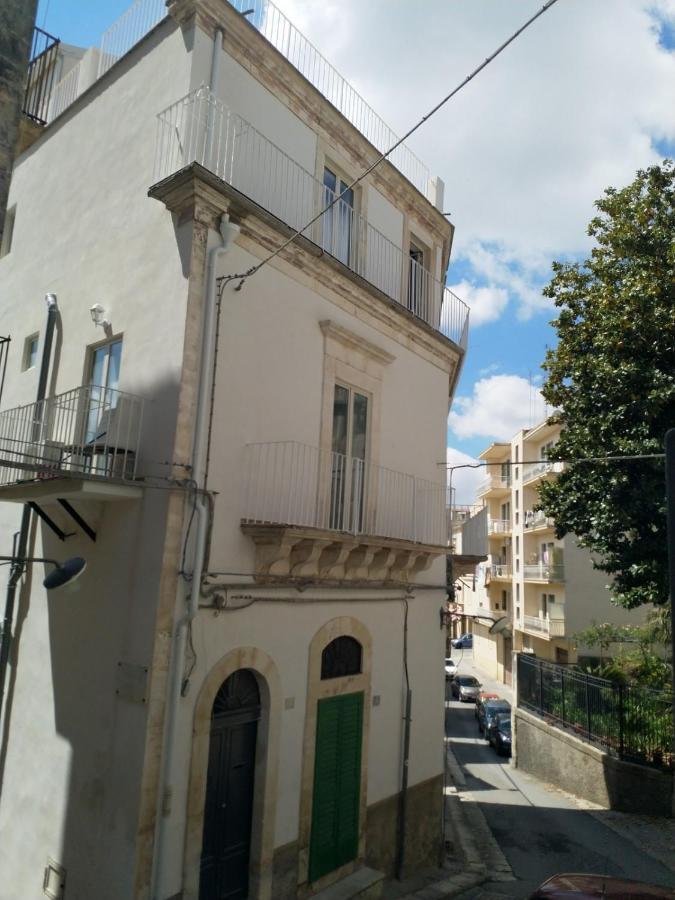 Appartamenti Centro Storico Ragusa Exterior photo