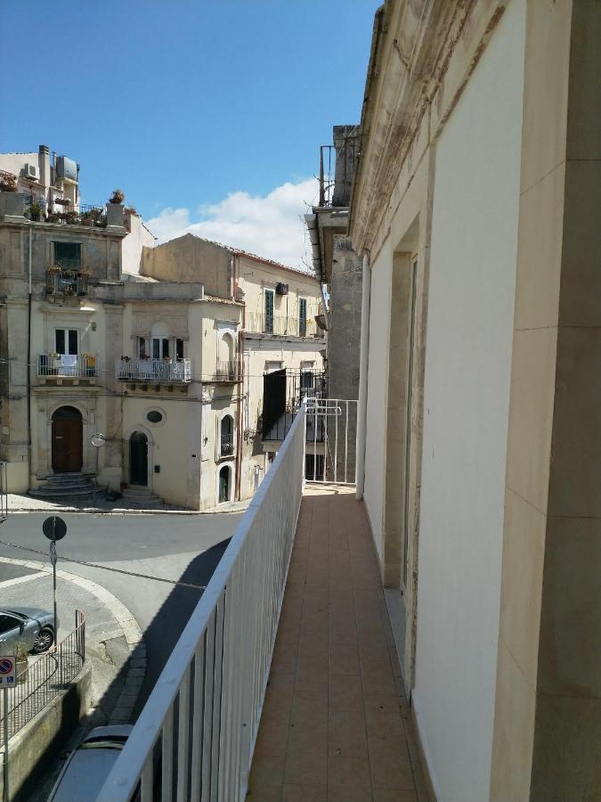 Appartamenti Centro Storico Ragusa Exterior photo