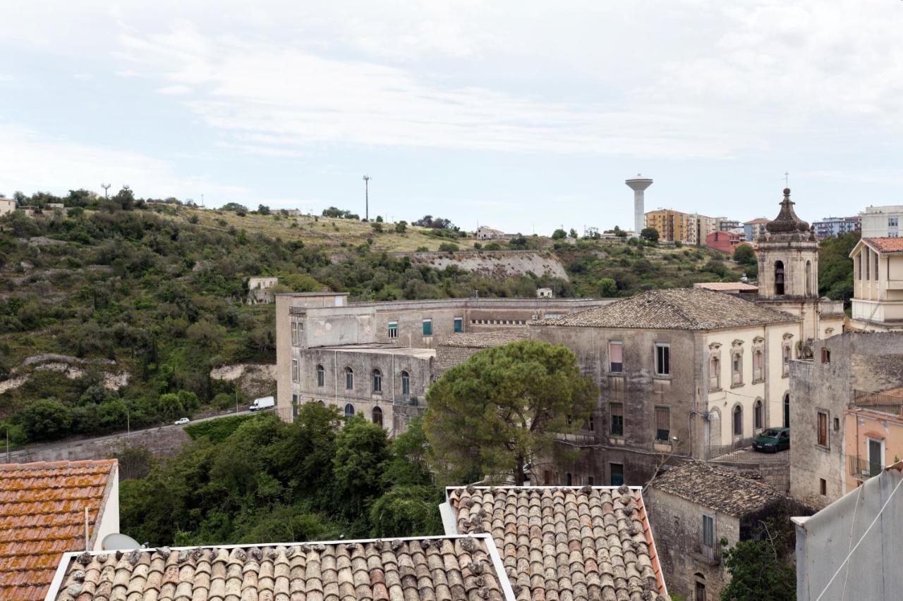 Appartamenti Centro Storico Ragusa Exterior photo